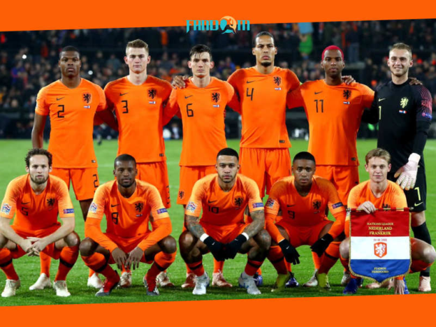 Tim-Nasional-Belanda